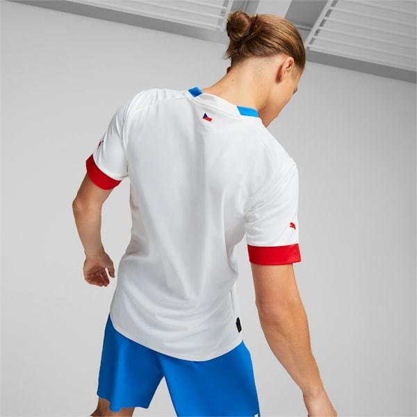 Produktbild Puma FACR Away Jersey Replica (S)