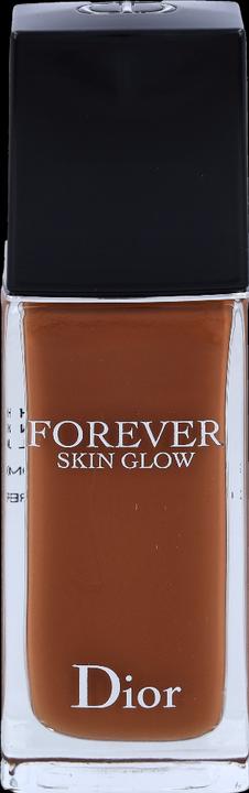 Actual product image Dior Diorskin Forever Skin Glow No 6N (6n)