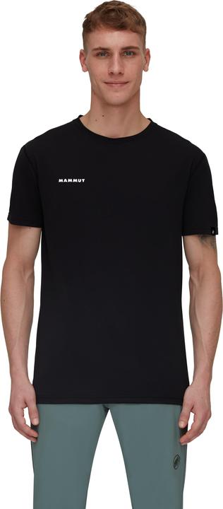 Actual product image Mammut Massone Sport T-Shirt Men (M)