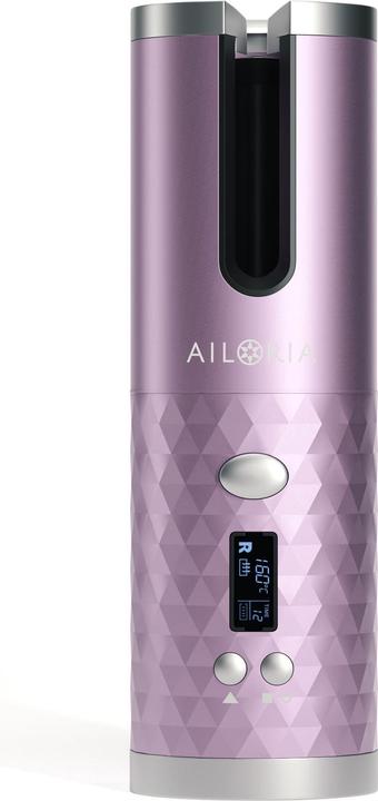 Actual product image Ailoria Revolutionne