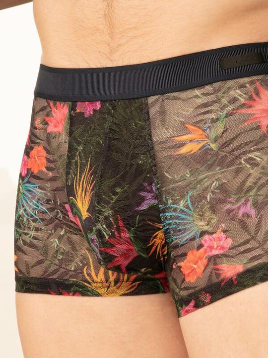 Image du produit HOM Retro Boxer Exotica (XL, Une unité par pack)