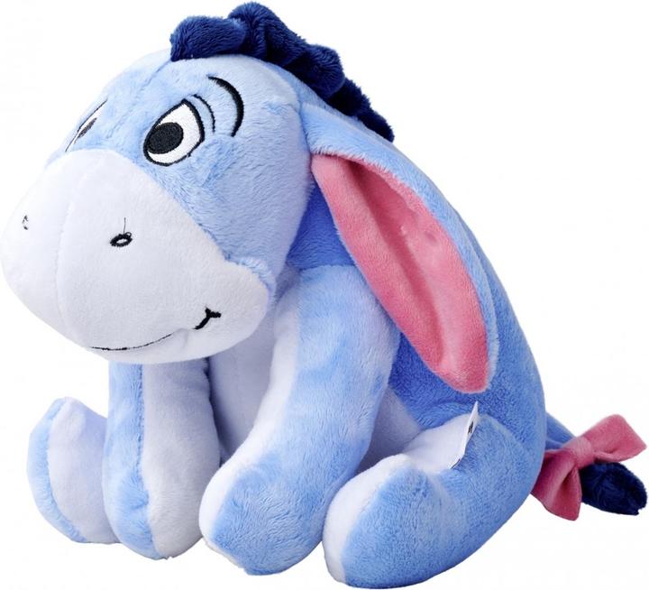 Actual product image Disney Interactive Studios Eeyore (25 cm)