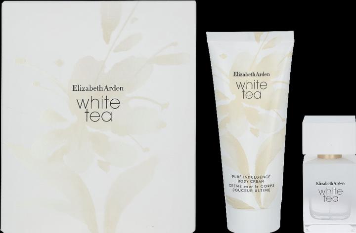Produktbild Elizabeth Arden Set 2022 Eau de Toilette 30 / Body Lotion 100 (Parfum set)