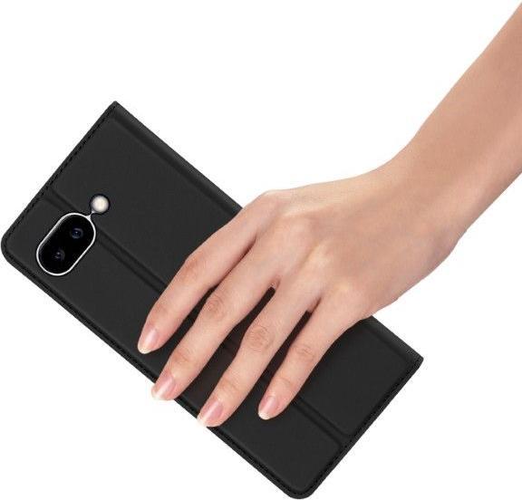 Produktbild Dux Ducis Skin Pro (Google Pixel 9a)