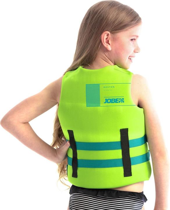 Image du produit Jobe gilet de sauvetage en néoprène enfant