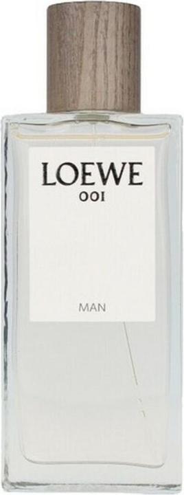 Immagine prodotto Perfumes Loewe 001 Man by Eau de Parfum Spray 100 ml (Eau de parfum, 100 ml)