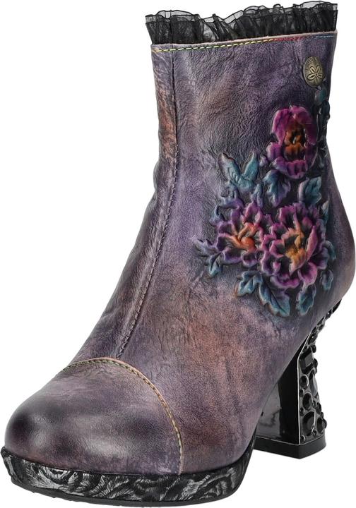Actual product image Laura Vita HICAO 42 VIOLET (38)