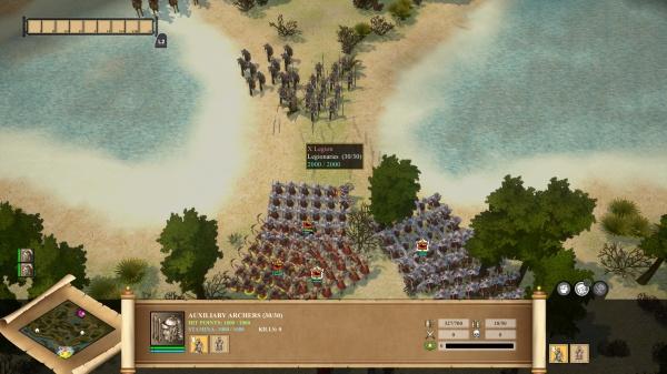 Image du produit Commandos 2 & Praetorians : HD Remaster Double Pack (Xbox One X, Xbox Series X, Multilingue)