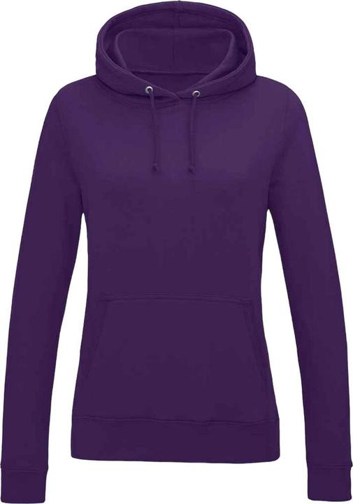 Produktbild Awdis College Kapuzenpullover (XXL)