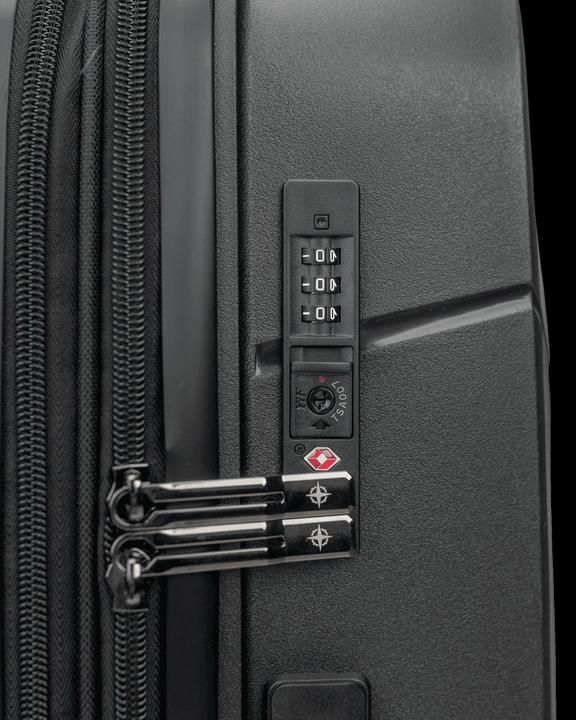 Actual product image Swissbags Lava (80 l)