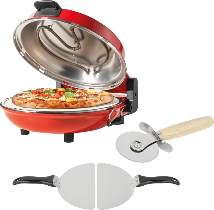 Productafbeelding Petra PT5666VDE Bella Pizza