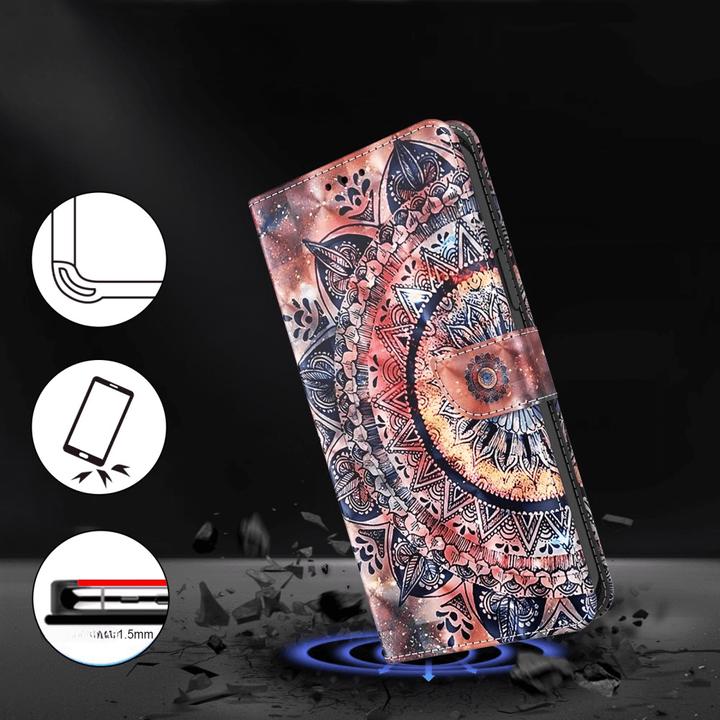 Immagine prodotto Cover-Discount iPhone 16 Pro Max - Custodia effetto glitter (Apple iPhone 16 Pro Max)