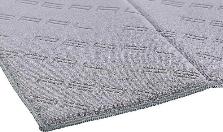 Produktbild Pearl Weiche Mikrofaser-Abtropfmatte