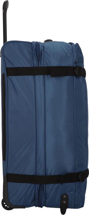 Actual product image American Tourister URBAN TRACK Duffle with Wheels (116 l, L (90 - 115l))