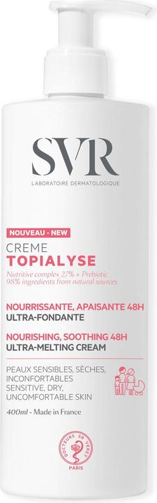 Produktbild Crème (re) (Körpercreme, 400 ml)