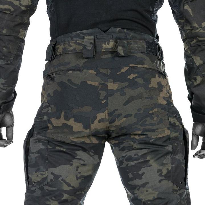 Image du produit Uf Pro Pantalon de combat Striker HT Dark Multicam 34/30 (W34/L30)