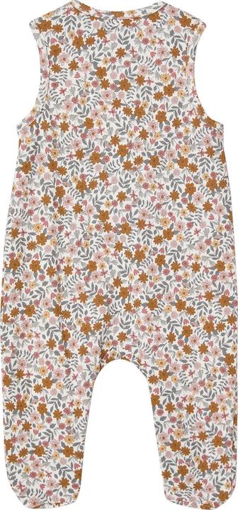 Immagine prodotto Vertbaudet Bio-Kollektion: Baby Geschenk-Set aus Body, Latzhose, Mütze & Cordjacke (44)