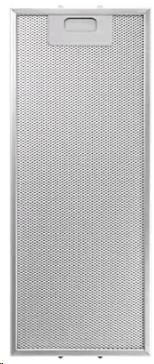 Actual product image Samsung NK24M1030IS cooker hood semi built-in (pullout) stainless steel ³/h C (Hut ventilator)