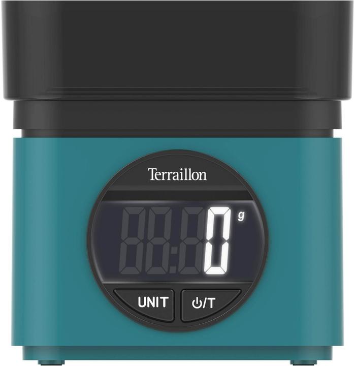 Terraillon BA22 Mythique