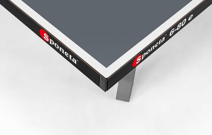 Actual product image Sponeta S 6-80 e
