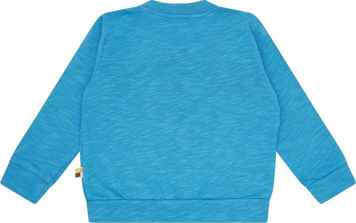 Image du produit loud + proud Veste collège Slub Jersey (68)