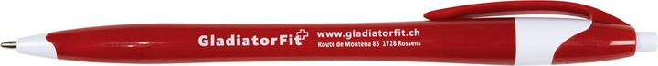 Immagine prodotto Gladiatorfit Biro con inchiostro nero (Fard)