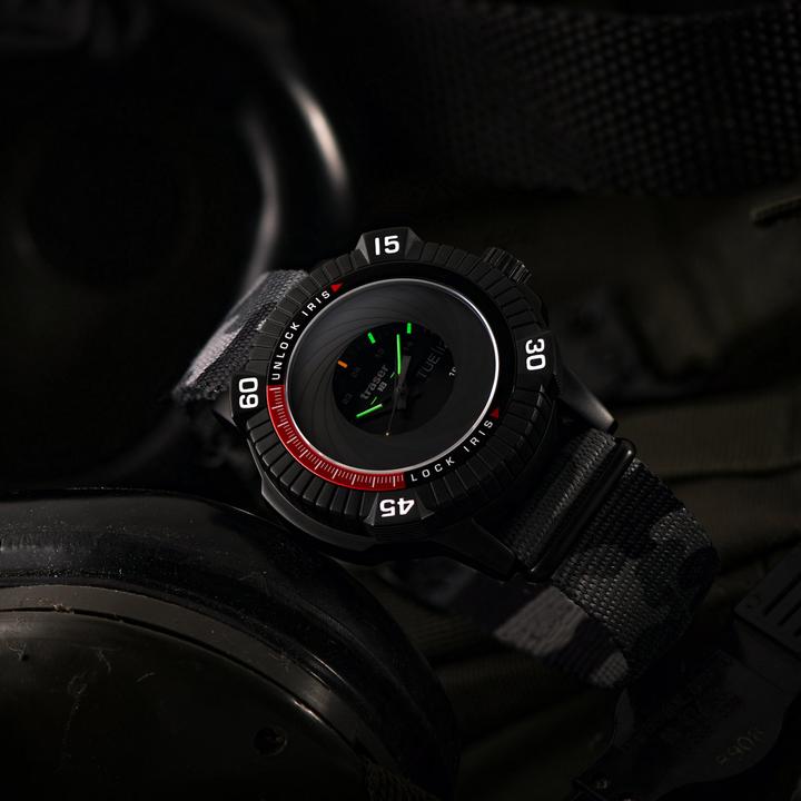 Actual product image Traser 111460 (46 mm)