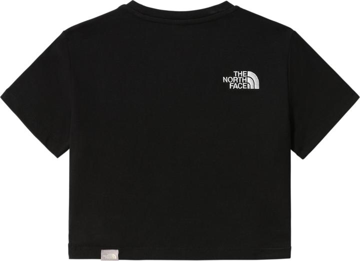Produktbild North Face Crop (M)
