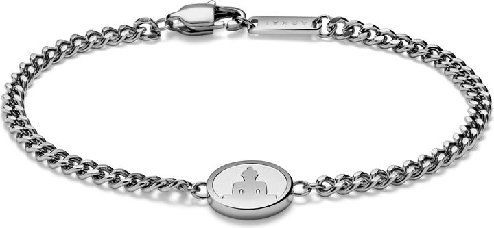 Actual product image Arkai Unity (0.40 cm, Stainless steel)