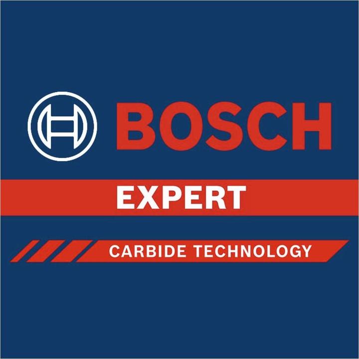 Actual product image Bosch Professional Zubehör EXPERT SDS plus-7X hammer drill bit set, 6/6/8/10 mm, 5 pcs. (6.0 mm, 10.0 mm, Ø 8.0 mm)