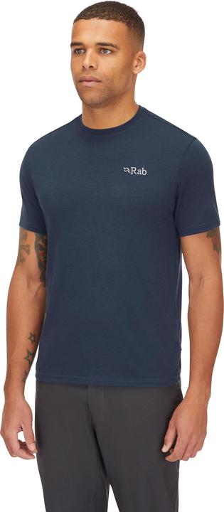 Actual product image Rab Crimp Logo (XXL)