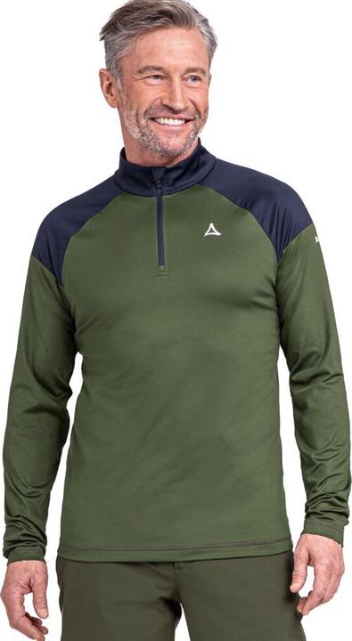 Produktbild Schöffel Longsleeve Lenggries M (60)