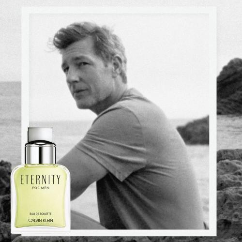 Image du produit Calvin Klein Eternity (Eau de toilette, 50 ml)