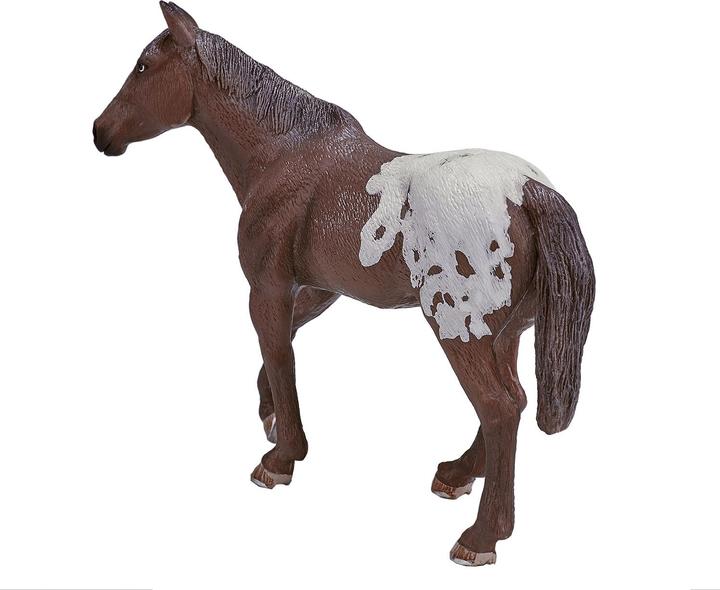 Produktbild Animal Planet Appaloosa Hengst Chestnut