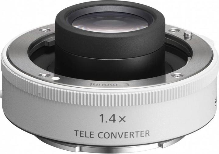 Sony SEL14TC Import (Téléconvertisseur, Sony E)