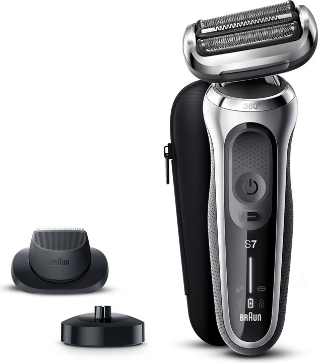 Produktbild Braun Series 7 71-S4200cs