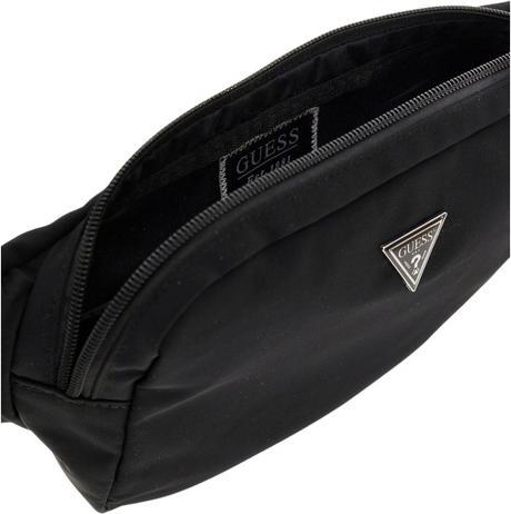 Produktbild Guess Beuteltasche Niere Schwarz