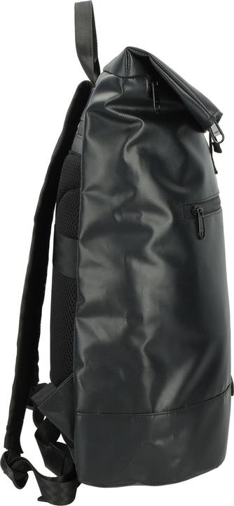 Actual product image Greenburry Upcycled Tarpaulin backpack 42.5 cm laptop compartment (25 l)