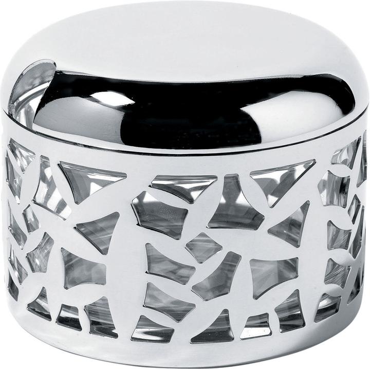 Actual product image Alessi Cheese box CACTUS