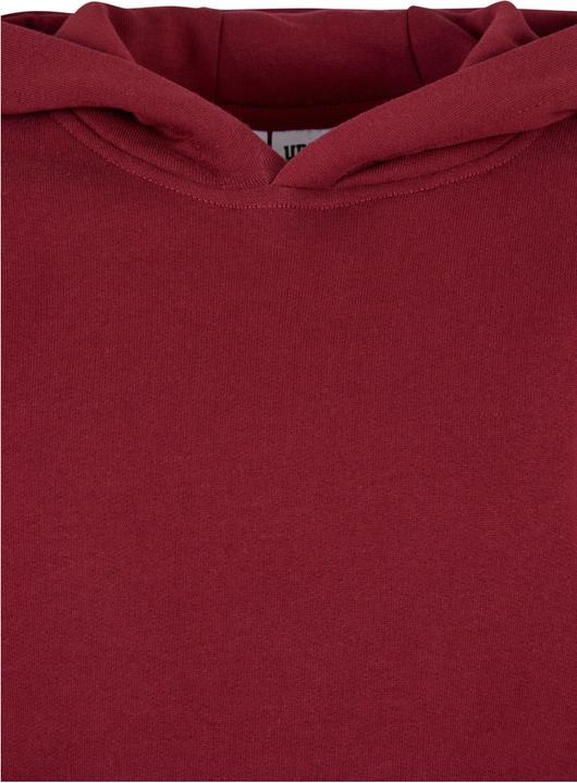 Image du produit Urban Classics Filles Hoody organique (110)