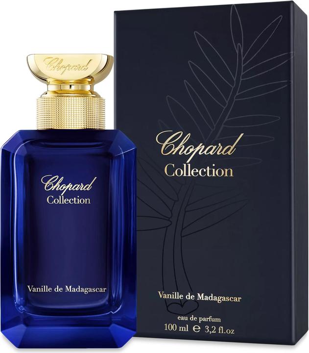 Immagine prodotto Chopard Collezione Vanille De Madagascar (Eau de parfum, 100 ml)