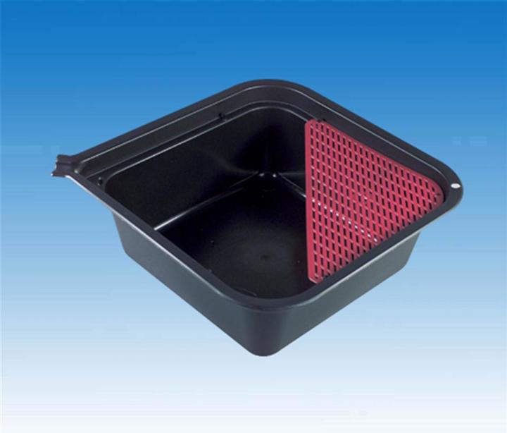 Image du produit Cartrend Bac polyvalent