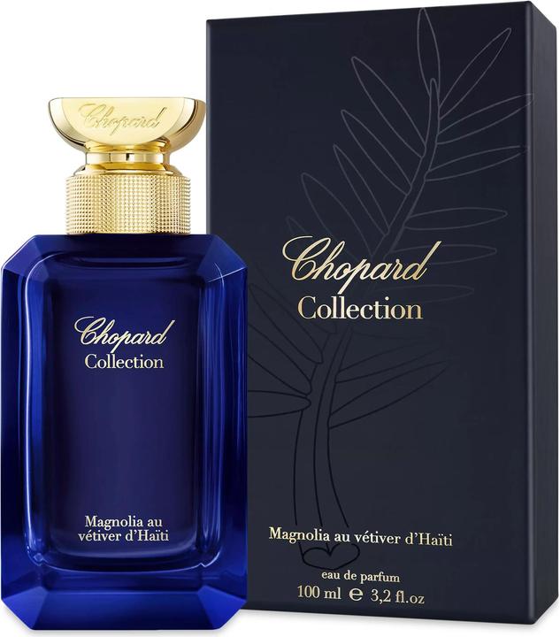 Chopard Collection Magnolia Au Vériver D'HaÃ¯ti (Eau de Parfum, 100 ml)