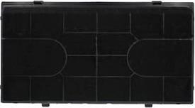 Produktbild Flickbee Compatible activated carbon filter for Electrolux, Whirlpool, Ikea cooker bonnet - replaces type 190