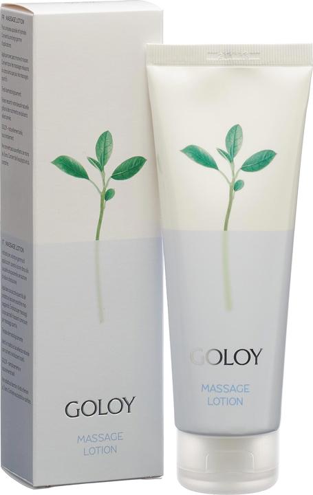 Produktbild Goloy 33 Massage Shape Vitalize (125 ml)