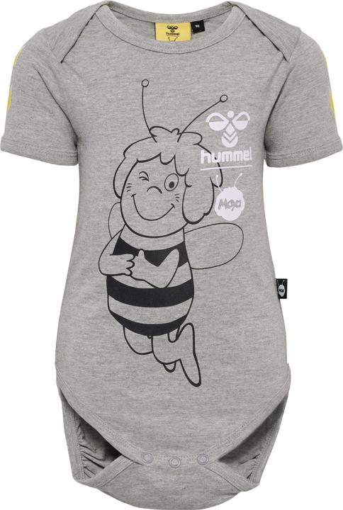 Actual product image hummel Hmlmaya Body S/S (74)