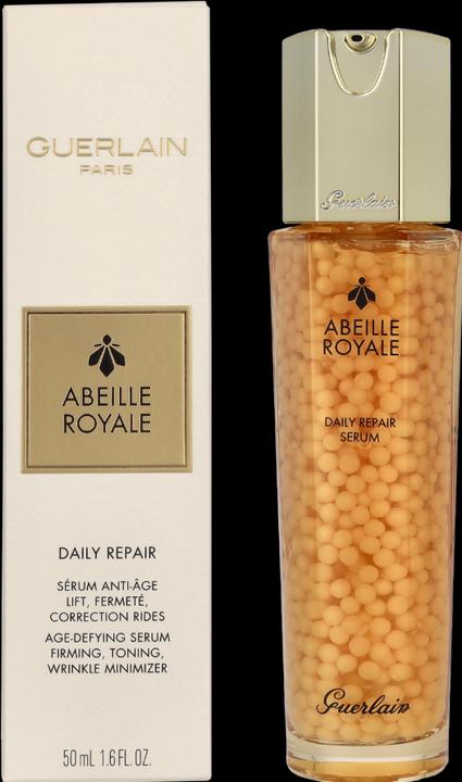 Image du produit Guerlain Sérum réparateur quotidien Abeille Royale (50 ml)