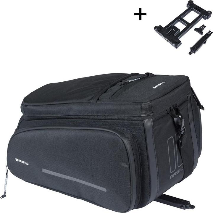 Productafbeelding Basil Move Mik (26 l, Draagtas)