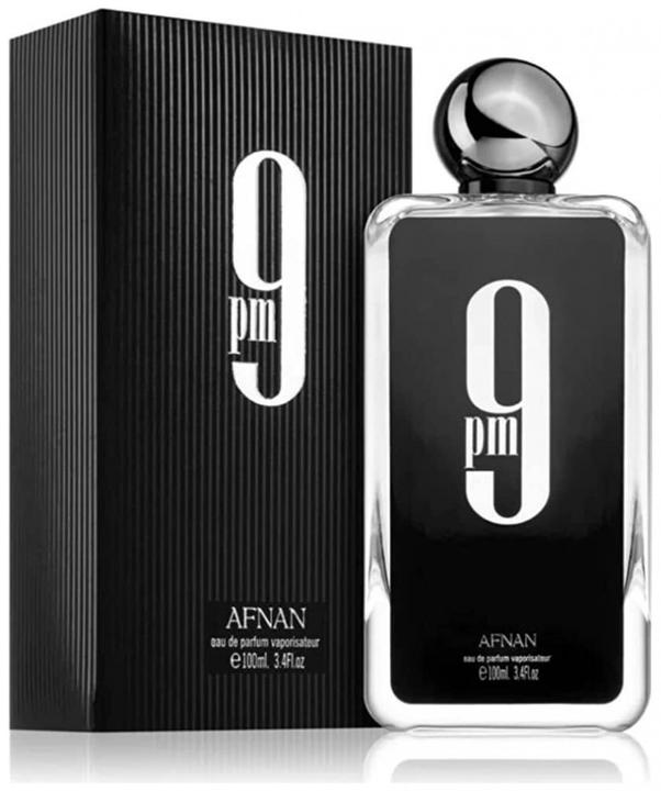 Immagine prodotto Afnan 21:00 (Eau de parfum, 100 ml)
