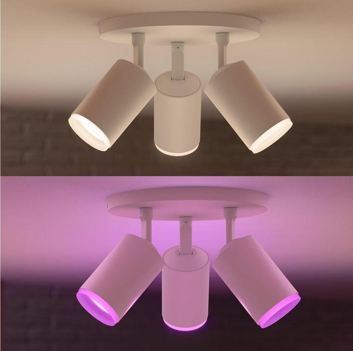 Image du produit Philips Fugato (350 lm, GU10)